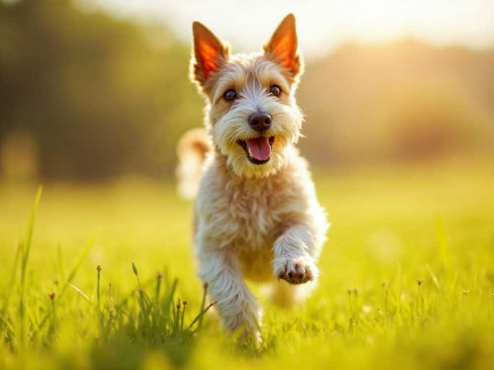 Individueller Ernährungsplan Hund Köln