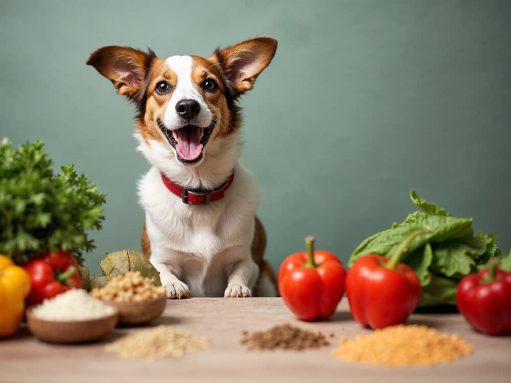 Individueller Ernährungsplan Hund Köln