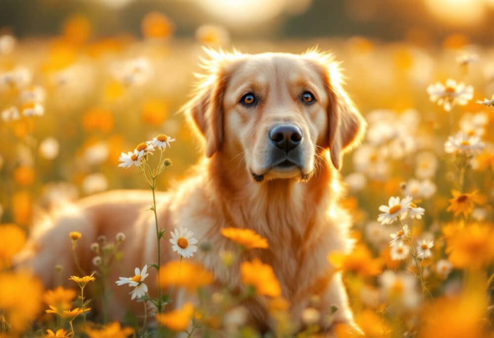 Linderung von Hundeallergien 03
