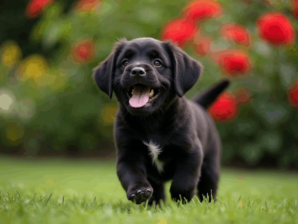 Mobile Homöopathie für Hunde
