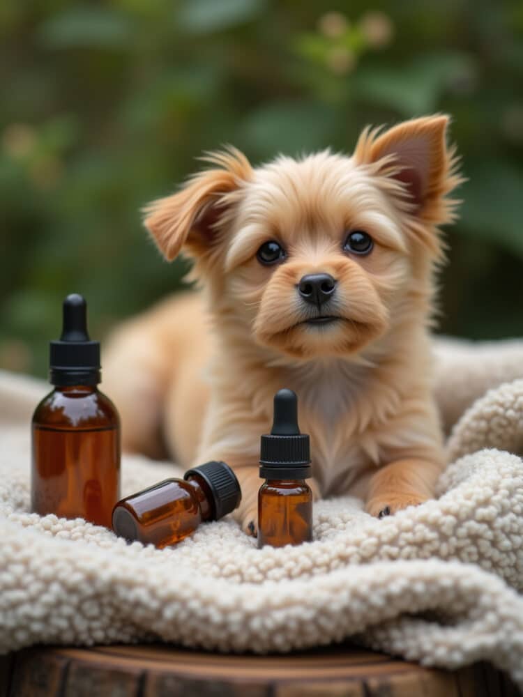 Mobile Hundeheilpraktikerin