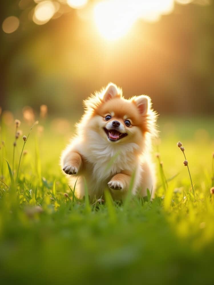 Mobile Hundeheilpraktikerin