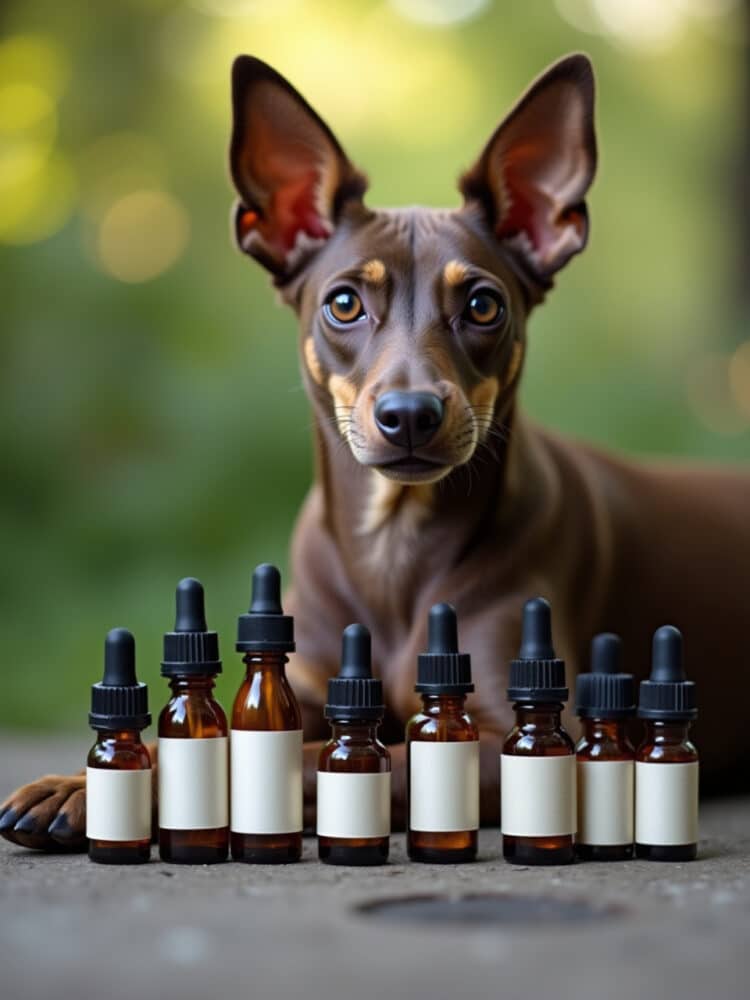 Mobile Hundeheilpraktikerin