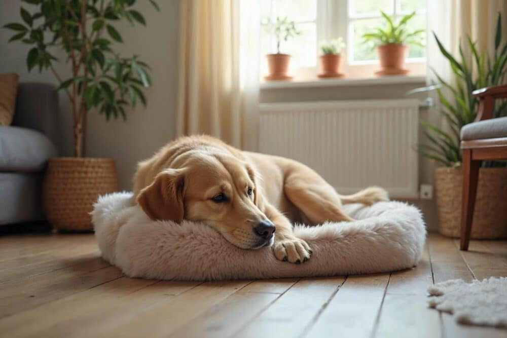 Mobile Verhaltenstherapie Hund
