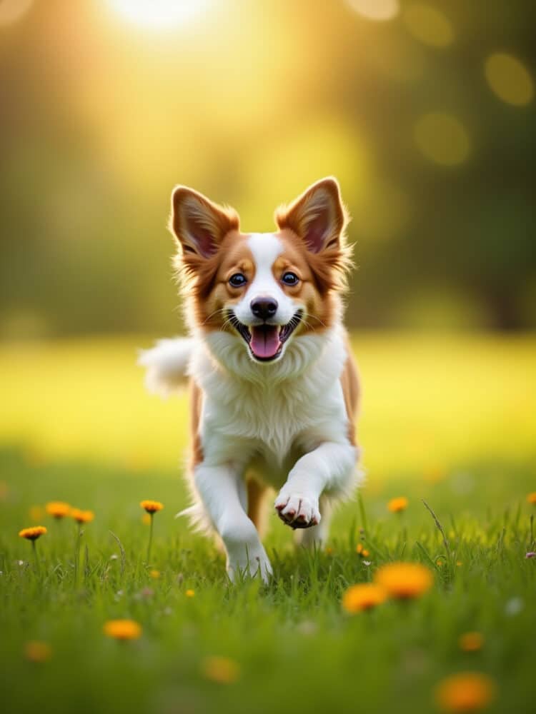 Natürliche Heilmethoden Hunde