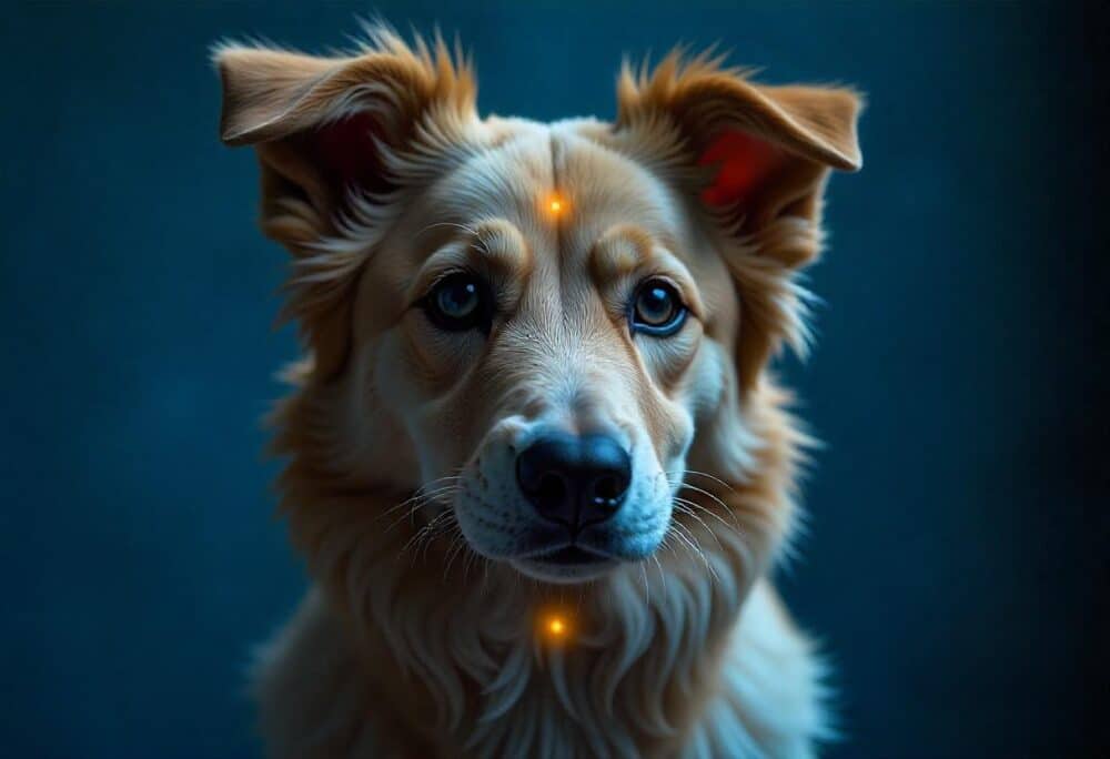 Reiki für Hunde 02