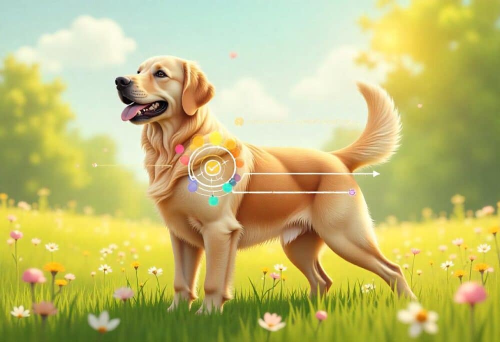 Reiki für Hunde 04