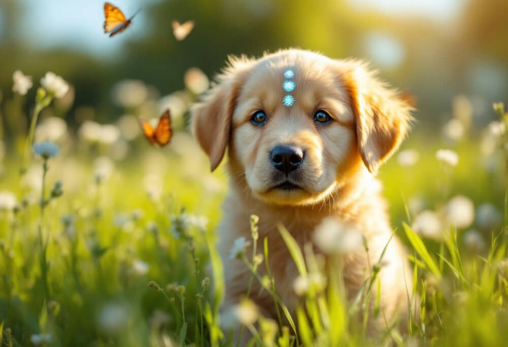 Reiki für Hunde 08