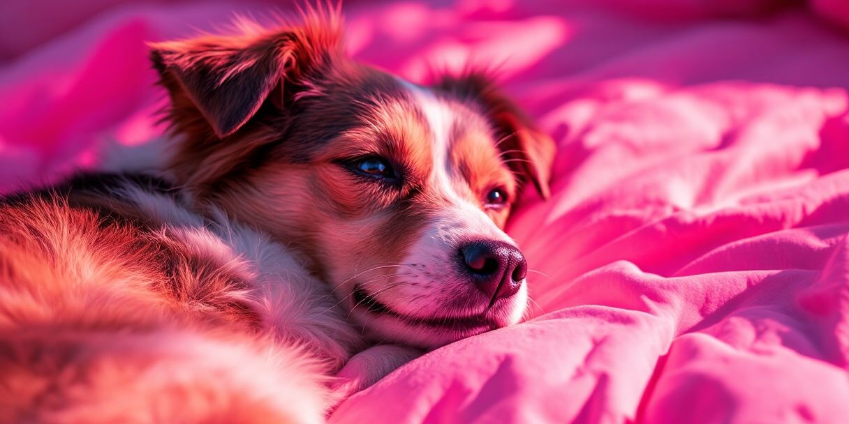 Scheinschwangerschaft bei Hunden – Tierheilpraktikerin und Ernährungsberaterin für Hunde Madita Persicke 10