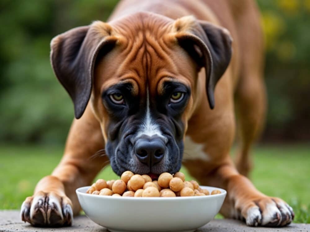 Senior Hunde Ernährung Köln