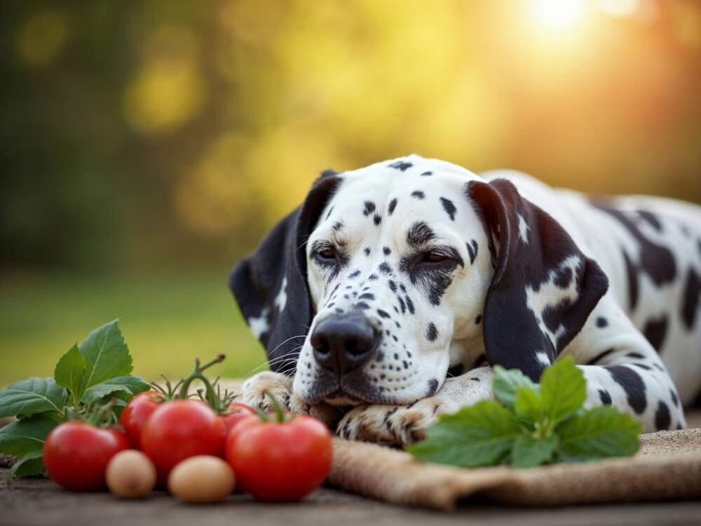 Senior Hunde Ernährung Köln