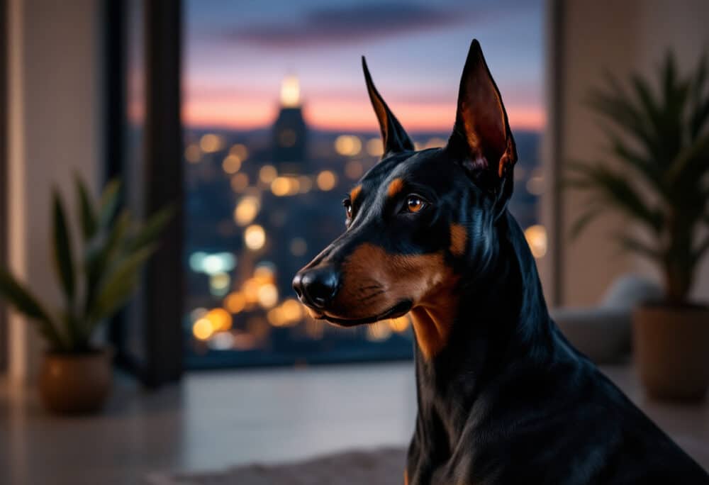 Sexualtrieb bei Rüden 01