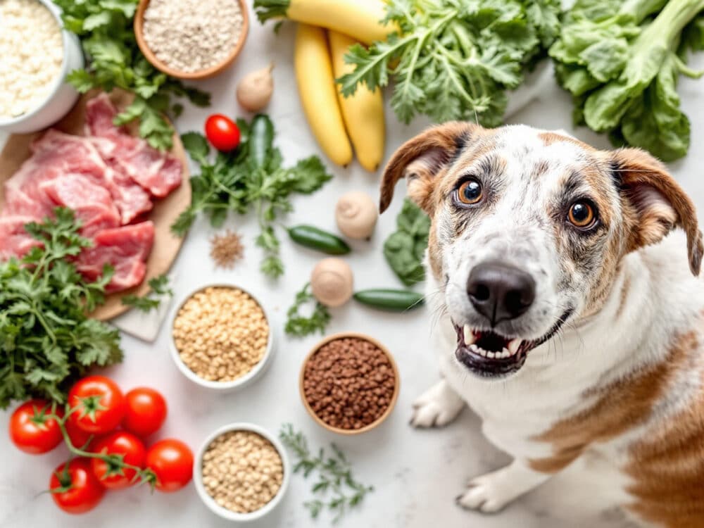 Tierernährungsberater Hund Köln