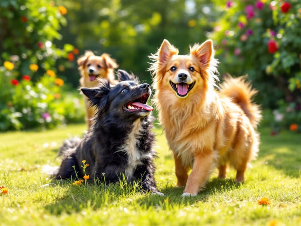 Tierernährungsberater Hund Köln