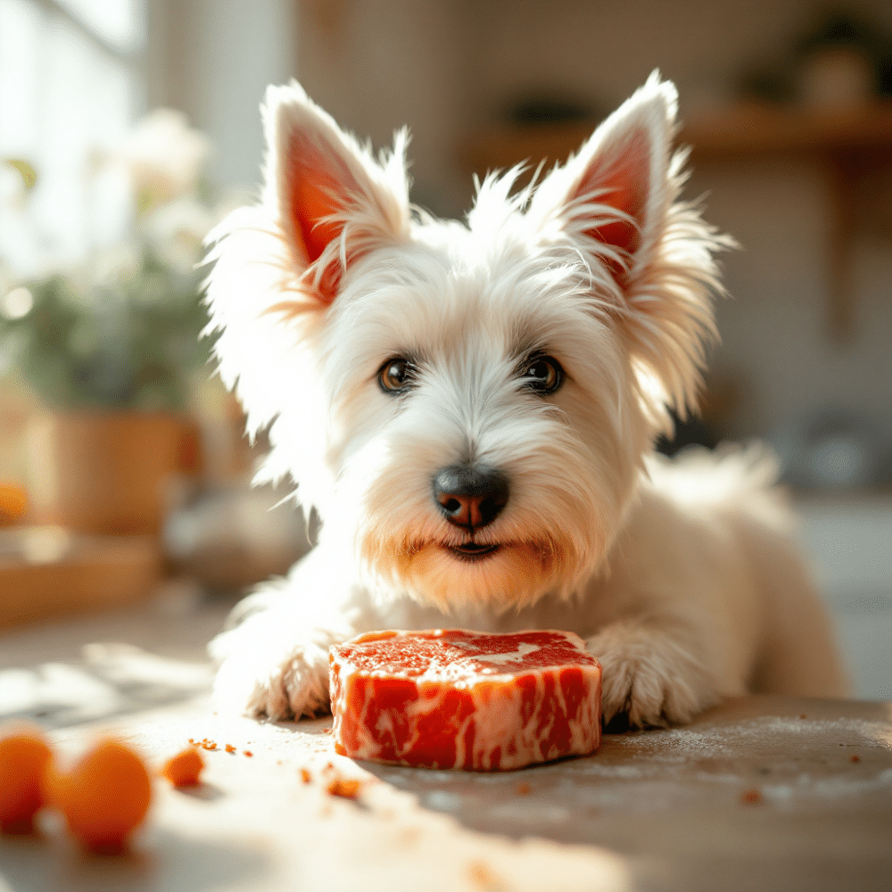Tierernährungsberatung für Hunde 14 Tierheilpraktikerin Madita Persicke