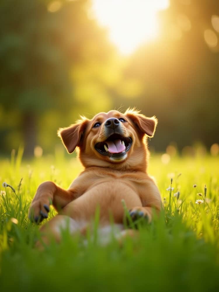 Tierheilpraktiker Homöopathie Hund