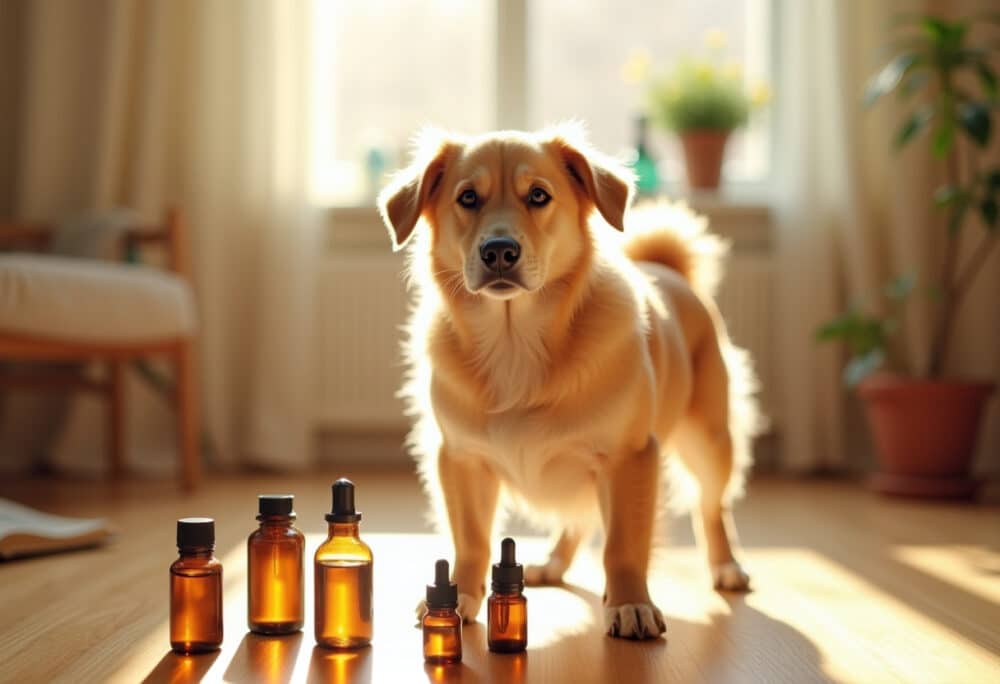 Tierheilpraktikerin Hund in der Nähe