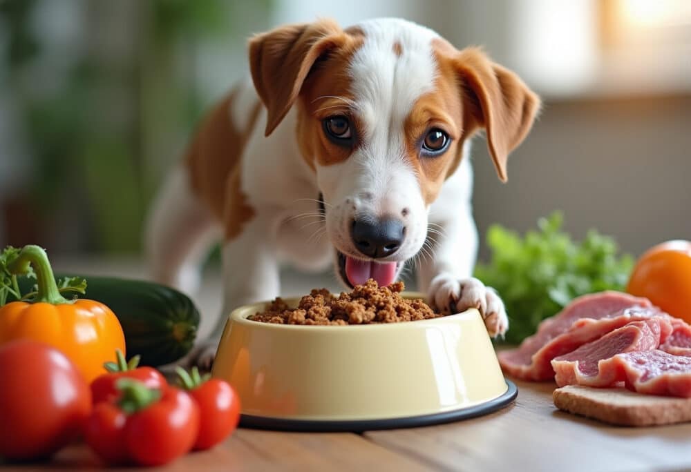 Tierheilpraktikerin Hund in der Nähe