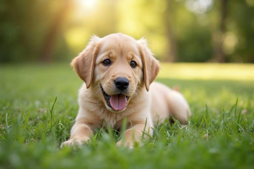 Welpen Sozialisierung Köln