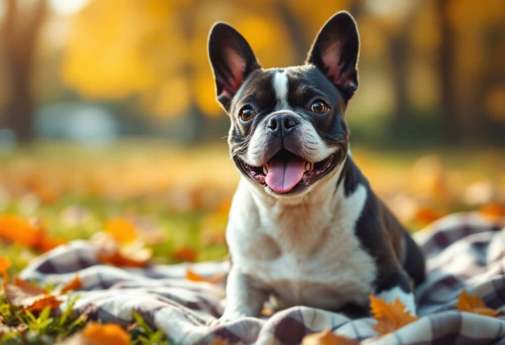 Zahnfleischentzündung beim Hund 03