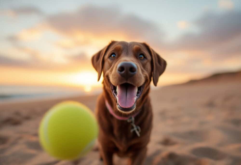 Zahnfleischentzündung beim Hund 05
