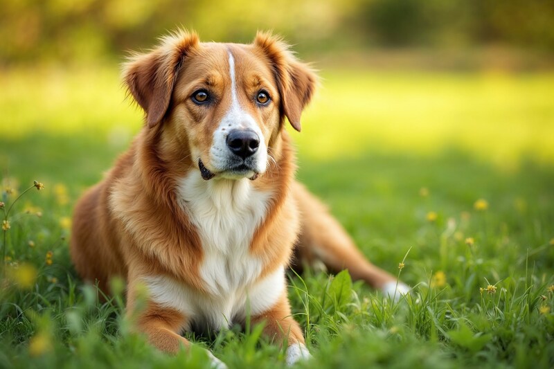 Zecke entfernen beim Hund 02