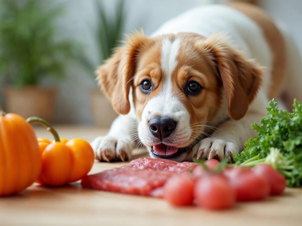 Barf für Hunde Köln